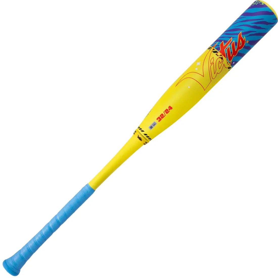 Victus Nova Lit USSSA Baseball Bat: -10, -8, -5 11 Victus Nova Lit USSSA Baseball Bat: -10, -8, -5 - Image 9