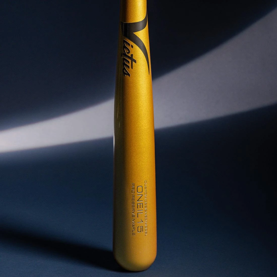 Victus Pro Reserve ONEIL15 Maple Wood Baseball Bat: VRWMONEIL15-GG 4 Victus Pro Reserve ONEIL15 Maple Wood Baseball Bat: VRWMONEIL15-GG - Image 2
