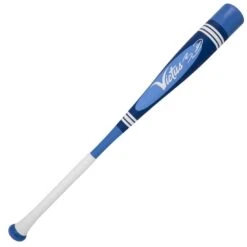 Victus Vibe Bobby Blue Pro-Crayon -10 USA Baseball Bat: VSVIB10CU-BW 8 Victus Vibe Bobby Blue Pro-Crayon -10 USA Baseball Bat: VSVIB10CU-BW -Home Run Store Victus Vibe Bobby Blue Pro Crayon 10 USA Baseball Bat VSVIB10CU BW 2