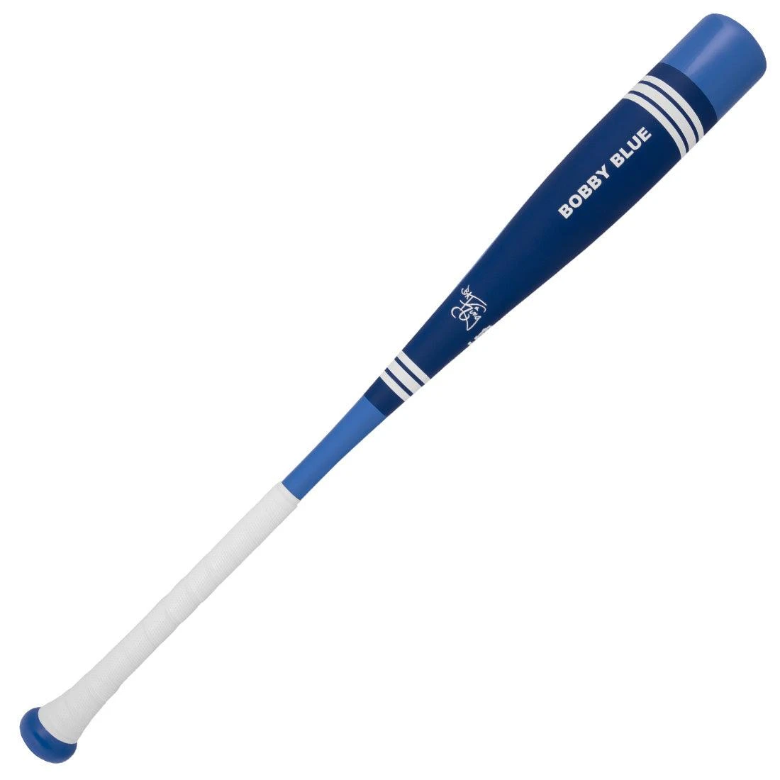 Victus Vibe Bobby Blue Pro-Crayon -10 USA Baseball Bat: VSVIB10CU-BW 6 Victus Vibe Bobby Blue Pro-Crayon -10 USA Baseball Bat: VSVIB10CU-BW - Image 4