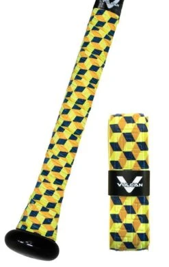 Vulcan Bat Grips: Uncommon Series 14 Vulcan Bat Grips: Uncommon Series -Home Run Store Vulcan UncommonSeries Daybreak