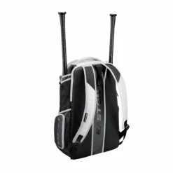 Easton Walk Off Pro Backpack: A159902 -Home Run Store WALKOFFPROBP A159902 WH back