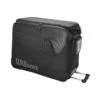 Wilson Coaches Ball Bucket Roller Bag: WB5710701 2 Wilson Coaches Ball Bucket Roller Bag: WB5710701 -Home Run Store WB5710701 0 Wilson Ball Bucket Bag Black.png.cq5dam.web .1200.1200