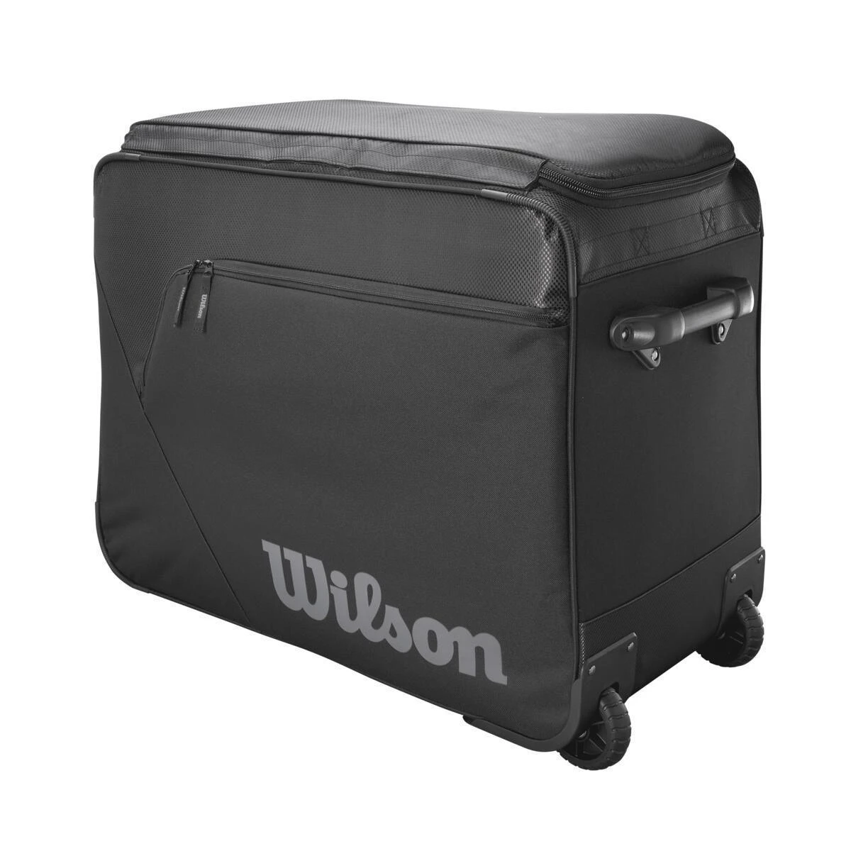 Wilson Coaches Ball Bucket Roller Bag: WB5710701 11 Wilson Coaches Ball Bucket Roller Bag: WB5710701 - Image 9