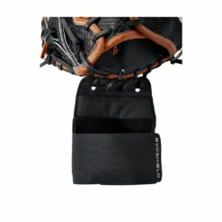 EvoShield Catcher's Mitt Wrist Guard: WB5714001 11 EvoShield Catcher's Mitt Wrist Guard: WB5714001 -Home Run Store WB5714001OS 2