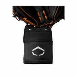EvoShield Catcher's Mitt Wrist Guard: WB5714001 10 EvoShield Catcher's Mitt Wrist Guard: WB5714001 -Home Run Store WB5714001OS 3