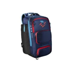 2022 DeMarini Spectre Baseball And Softball Backpack: WB57176 25 2022 DeMarini Spectre Baseball And Softball Backpack: WB57176 -Home Run Store WB5717603 0 Spectre Backpack NA SC Columbia.png.cq5dam.web .1200.1200