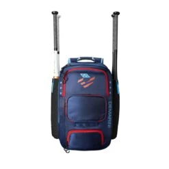 2022 DeMarini Spectre Baseball And Softball Backpack: WB57176 26 2022 DeMarini Spectre Baseball And Softball Backpack: WB57176 -Home Run Store WB5717603 4 Spectre Backpack NA SC Columbia.png.cq5dam.web .1200.1200