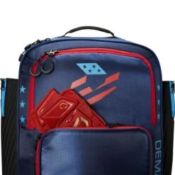 2022 DeMarini Spectre Baseball And Softball Backpack: WB57176 30 2022 DeMarini Spectre Baseball And Softball Backpack: WB57176 -Home Run Store WB5717603 5 Spectre Backpack NA SC Columbia.png.cq5dam.web .1200.1200