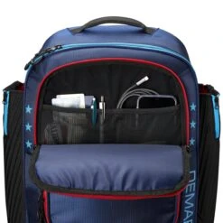 2022 DeMarini Spectre Baseball And Softball Backpack: WB57176 29 2022 DeMarini Spectre Baseball And Softball Backpack: WB57176 -Home Run Store WB5717603 6 Spectre Backpack NA SC Columbia.png.cq5dam.web .1200.1200