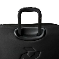 2022 DeMarini Spectre Wheeled Baseball And Softball Bat Bag: WB57177 -Home Run Store WB5717701 10 Spectre Wheeled Bag BL.png.cq5dam.web .1200.1200