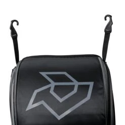 2022 DeMarini Spectre Wheeled Baseball And Softball Bat Bag: WB57177 -Home Run Store WB5717701 11 Spectre Wheeled Bag BL.png.cq5dam.web .1200.1200