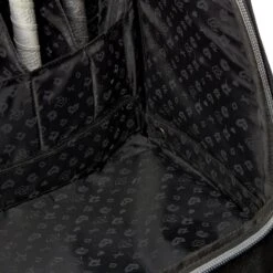 2022 DeMarini Spectre Wheeled Baseball And Softball Bat Bag: WB57177 -Home Run Store WB5717701 12 Spectre Wheeled Bag BL.png.cq5dam.web .1200.1200