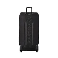 2022 DeMarini Spectre Wheeled Baseball And Softball Bat Bag: WB57177 -Home Run Store WB5717701 4 Spectre Wheeled Bag BL.png.cq5dam.web .1200.1200