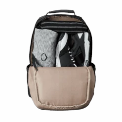 EvoShield Exec Backpack: WB57180 25 EvoShield Exec Backpack: WB57180 -Home Run Store WB5717801 10 EvoShield Lifestyle Exec Backpack BL