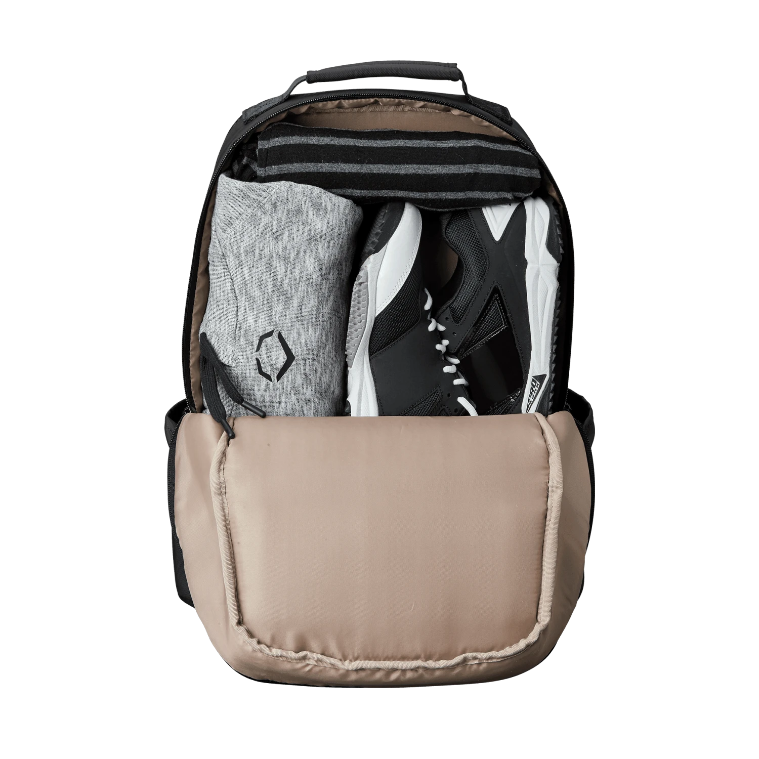 EvoShield Exec Backpack: WB57180 12 EvoShield Exec Backpack: WB57180 - Image 10
