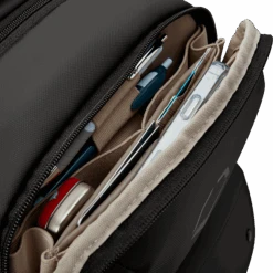 EvoShield Exec Backpack: WB57180 20 EvoShield Exec Backpack: WB57180 -Home Run Store WB5717801 5 EvoShield Lifestyle Exec Backpack BL