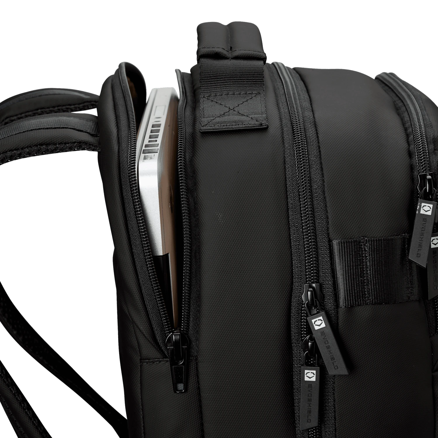 EvoShield Exec Backpack: WB57180 8 EvoShield Exec Backpack: WB57180 - Image 6
