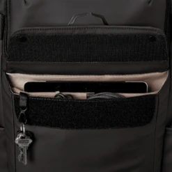 EvoShield Exec Backpack: WB57180 22 EvoShield Exec Backpack: WB57180 -Home Run Store WB5717801 7 EvoShield Lifestyle Exec Backpack BL