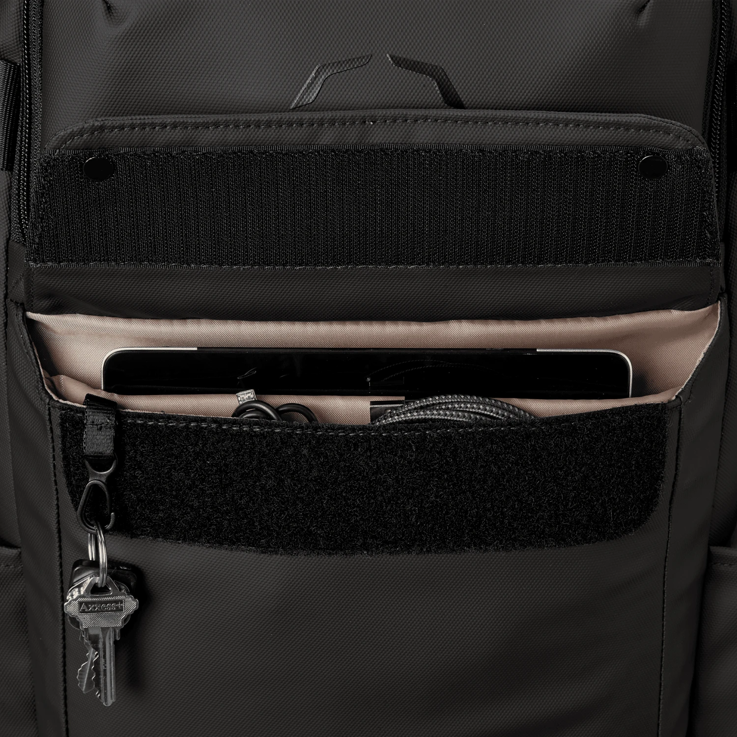 EvoShield Exec Backpack: WB57180 9 EvoShield Exec Backpack: WB57180 - Image 7