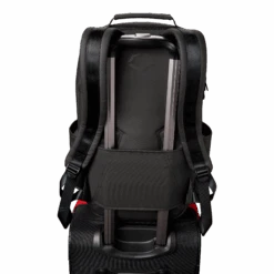 EvoShield Exec Backpack: WB57180 24 EvoShield Exec Backpack: WB57180 -Home Run Store WB5717801 9 EvoShield Lifestyle Exec Backpack BL