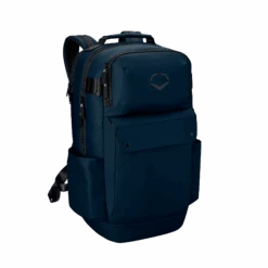 EvoShield Exec Backpack: WB57180 28 EvoShield Exec Backpack: WB57180 -Home Run Store WB5717802 0 EvoShield Lifestyle Exec Backpack NA