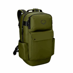 EvoShield Exec Backpack: WB57180 29 EvoShield Exec Backpack: WB57180 -Home Run Store WB5717803 0 EvoShield Lifestyle Exec Backpack OL