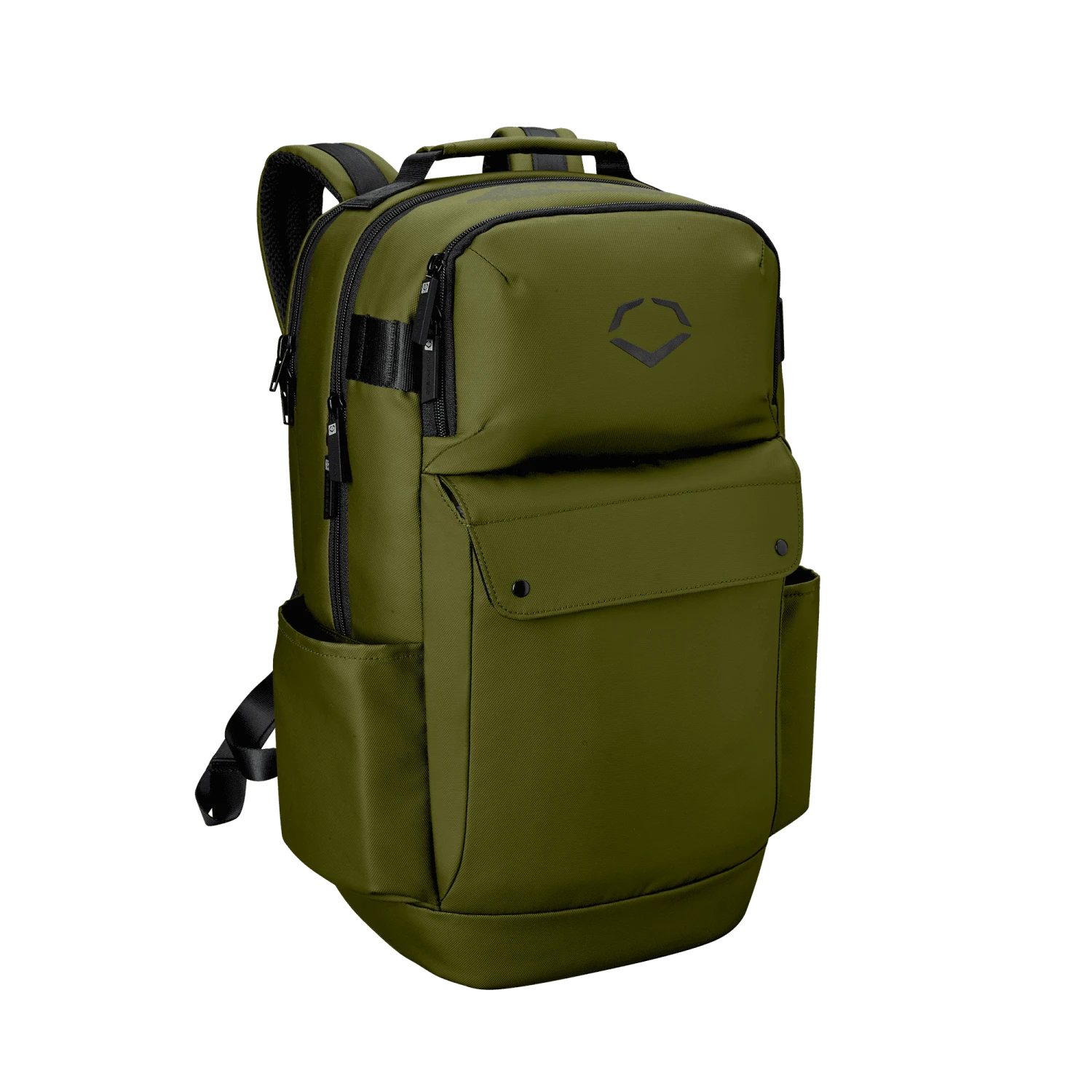 EvoShield Exec Backpack: WB57180 16 EvoShield Exec Backpack: WB57180 - Image 14