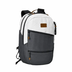 Wilson A2000 Backpack: WB57180 -Home Run Store WB5718001 0 Wilson A2000 Lifestyle Backpack Charcoal