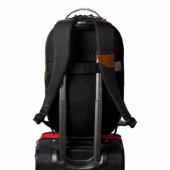 Wilson A2000 Backpack: WB57180 -Home Run Store WB5718003 9 Wilson A2000 Lifestyle Backpack Olive