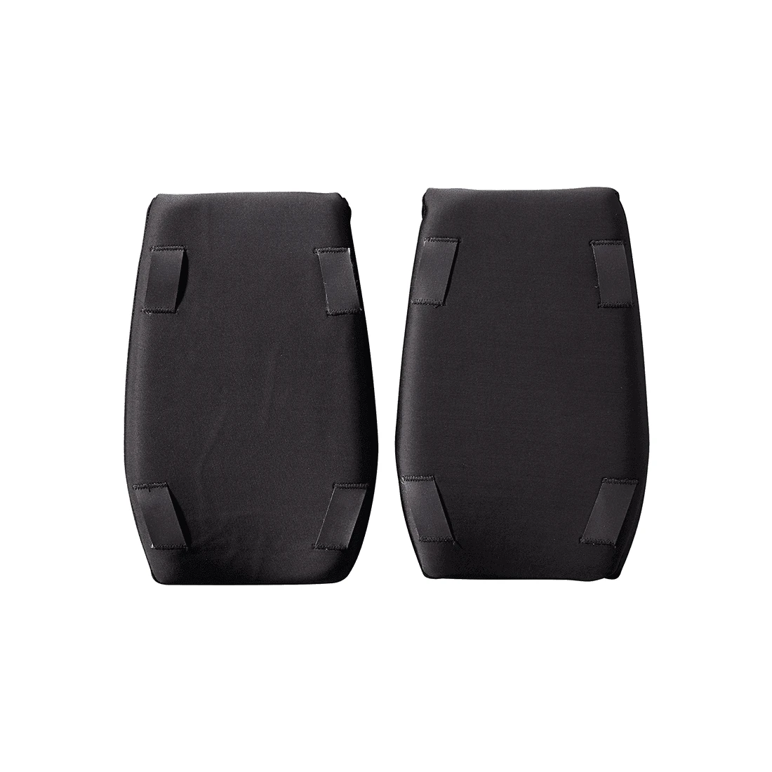 EvoShield Adult Catcher's Knee Blocks: WB5718901 5 EvoShield Adult Catcher's Knee Blocks: WB5718901 - Image 3