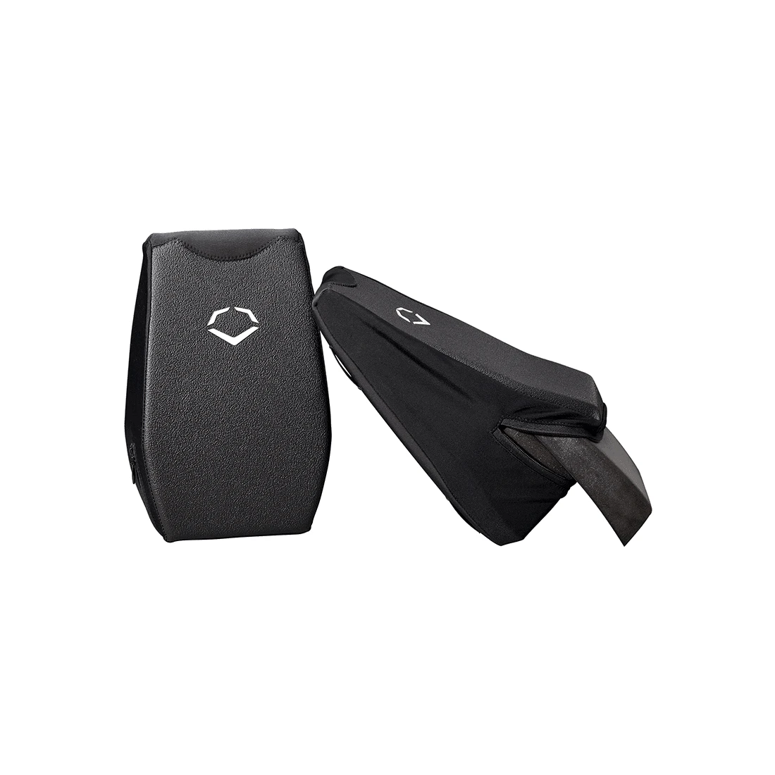 EvoShield Adult Catcher's Knee Blocks: WB5718901 7 EvoShield Adult Catcher's Knee Blocks: WB5718901 - Image 5