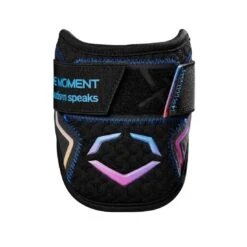 EvoShield PRO-SRZ 2.0 Batter's Elbow Guard -Home Run Store WB5726007 1 PRO SRZ 2 ELB Guard Autism Speaks BL RO.png.cq5dam.web .1200.1200