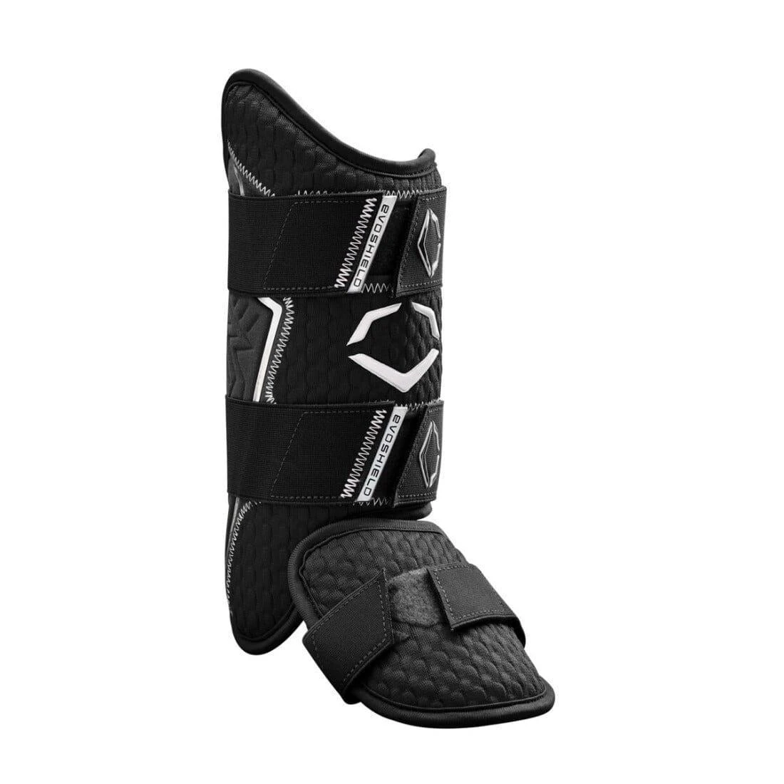 EvoShield PRO-SRZ 2.0 Batter's Leg Guard: Adult 4 EvoShield PRO-SRZ 2.0 Batter's Leg Guard: Adult - Image 2