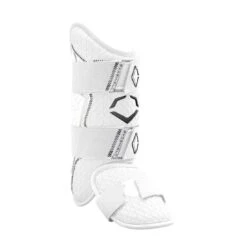 EvoShield PRO-SRZ 2.0 Batter's Leg Guard: Adult 24 EvoShield PRO-SRZ 2.0 Batter's Leg Guard: Adult -Home Run Store WB5726902 0 Pro SRZ 2 Leg Guard WH.png.cq5dam.web .1200.1200