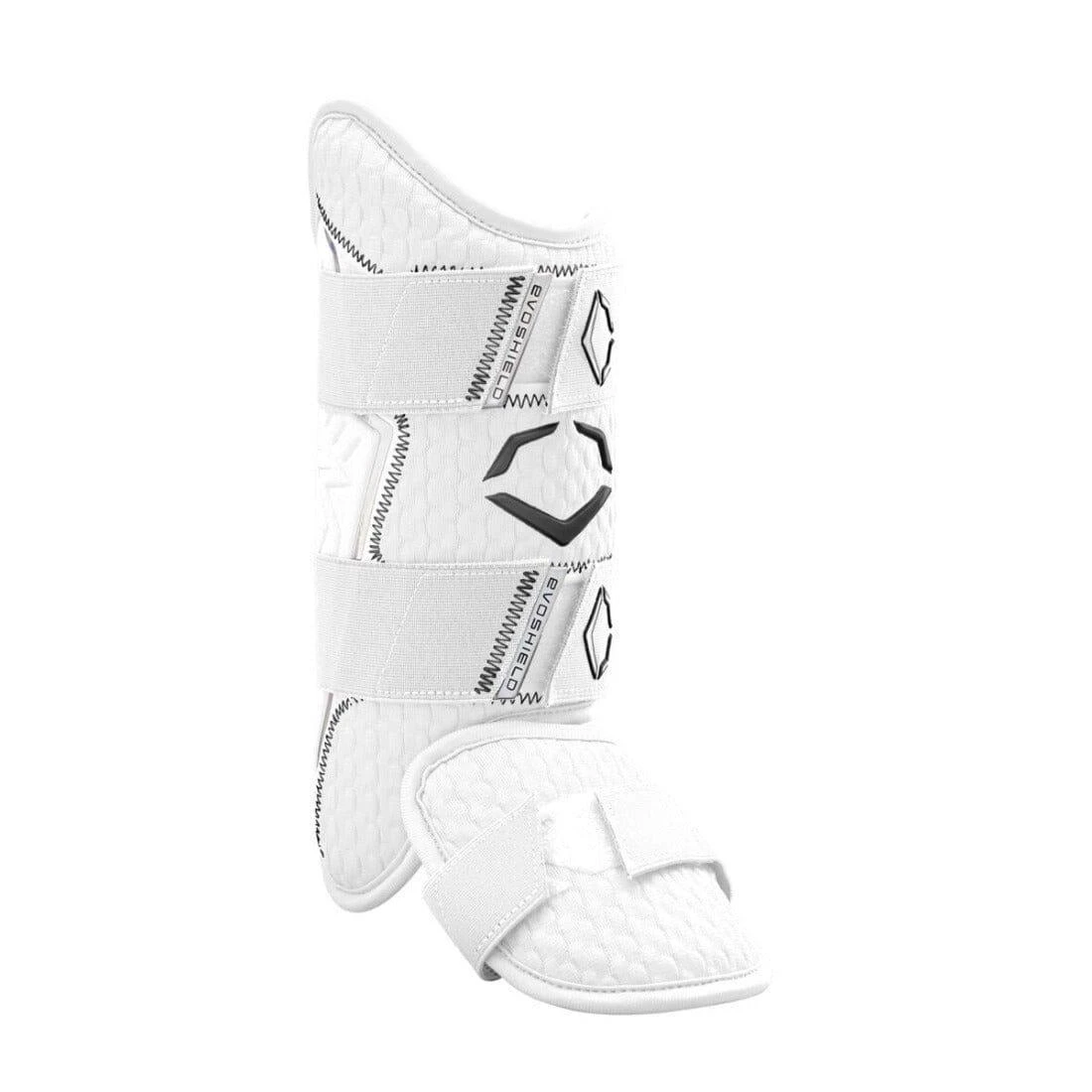 EvoShield PRO-SRZ 2.0 Batter's Leg Guard: Adult 5 EvoShield PRO-SRZ 2.0 Batter's Leg Guard: Adult - Image 3