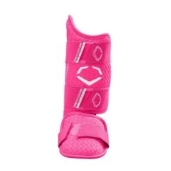 EvoShield PRO-SRZ 2.0 Batter's Leg Guard: Adult 40 EvoShield PRO-SRZ 2.0 Batter's Leg Guard: Adult -Home Run Store WB5726908 1 Pro SRZ 2 Leg Guard Pink.png.cq5dam.web .1200.1200