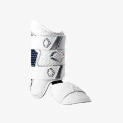 EvoShield PRO-SRZ 2.0 Batter's Leg Guard: Adult 38 EvoShield PRO-SRZ 2.0 Batter's Leg Guard: Adult -Home Run Store WB5734901 09f4816ca923ef36bef104aa5326d9f2