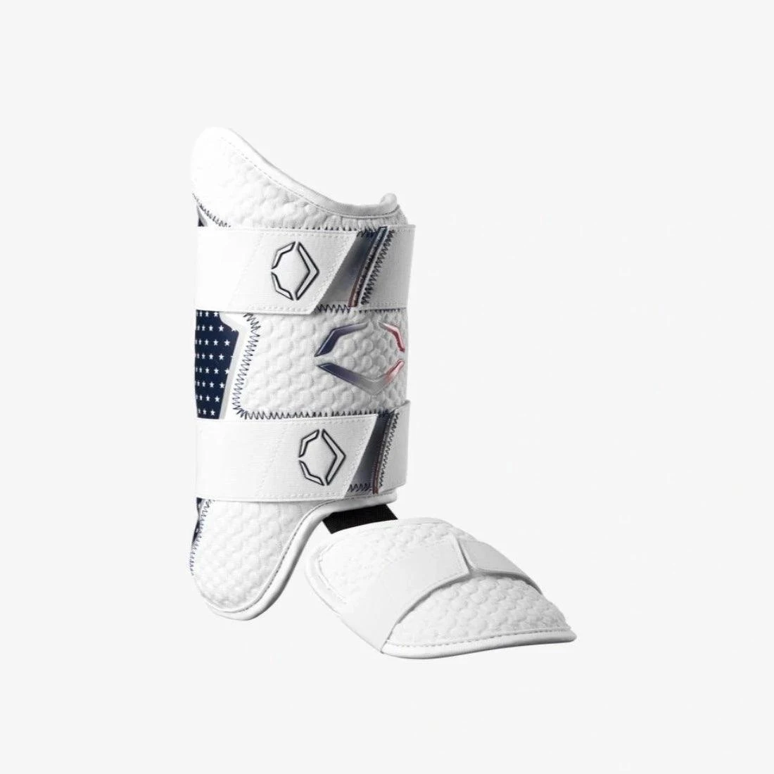 EvoShield PRO-SRZ 2.0 Batter's Leg Guard: Adult 19 EvoShield PRO-SRZ 2.0 Batter's Leg Guard: Adult - Image 17