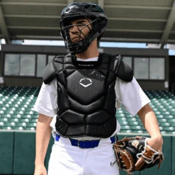 EvoShield G2S Baseball Catcher's Gear Kit NOCSAE APPROVED: WB574440 -Home Run Store WB574440 18