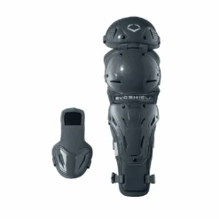 EvoShield G2S Fastpitch Catcher's Gear Kit NOCSAE APPROVED: WB574450 -Home Run Store WB574450 9