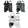EvoShield G2S Fastpitch Catcher's Gear Kit NOCSAE APPROVED: WB574450 -Home Run Store WB574450 Main