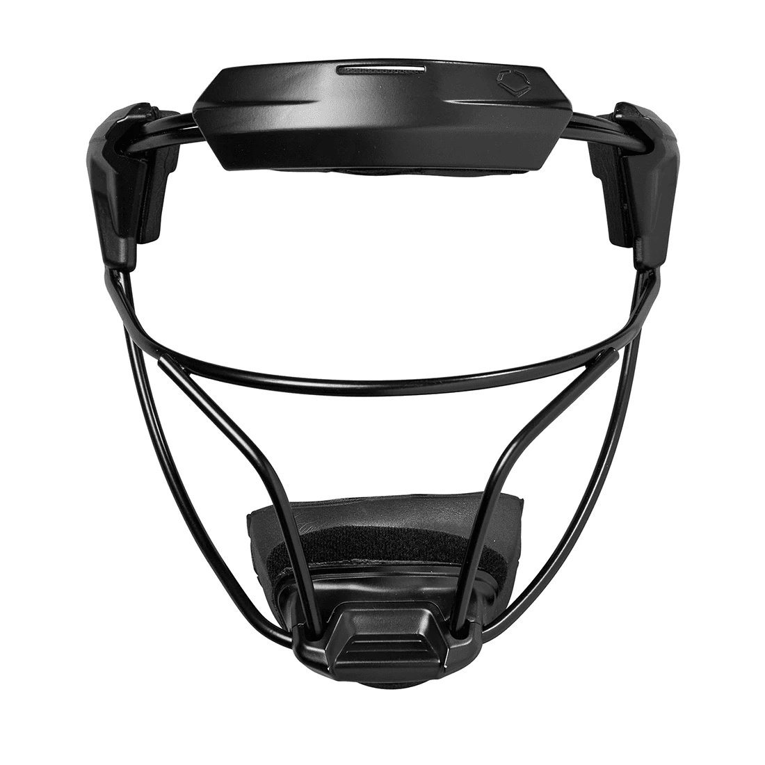 EvoShield Defender's Facemask: WB574460 3 EvoShield Defender's Facemask: WB574460