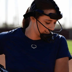 EvoShield Defender's Facemask: WB574460 25 EvoShield Defender's Facemask: WB574460 -Home Run Store WB574460 10