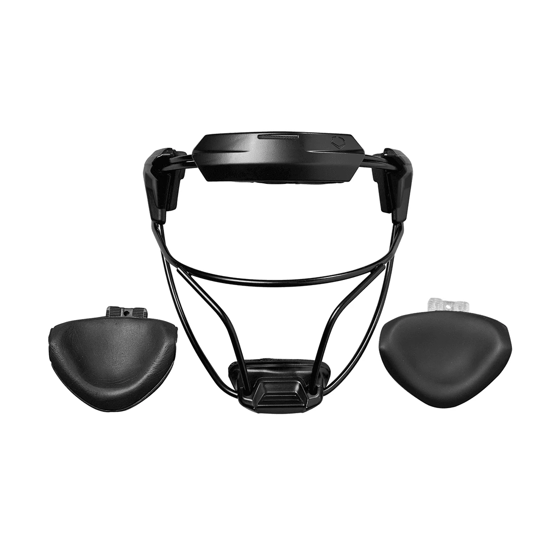 EvoShield Defender's Facemask: WB574460 4 EvoShield Defender's Facemask: WB574460 - Image 2