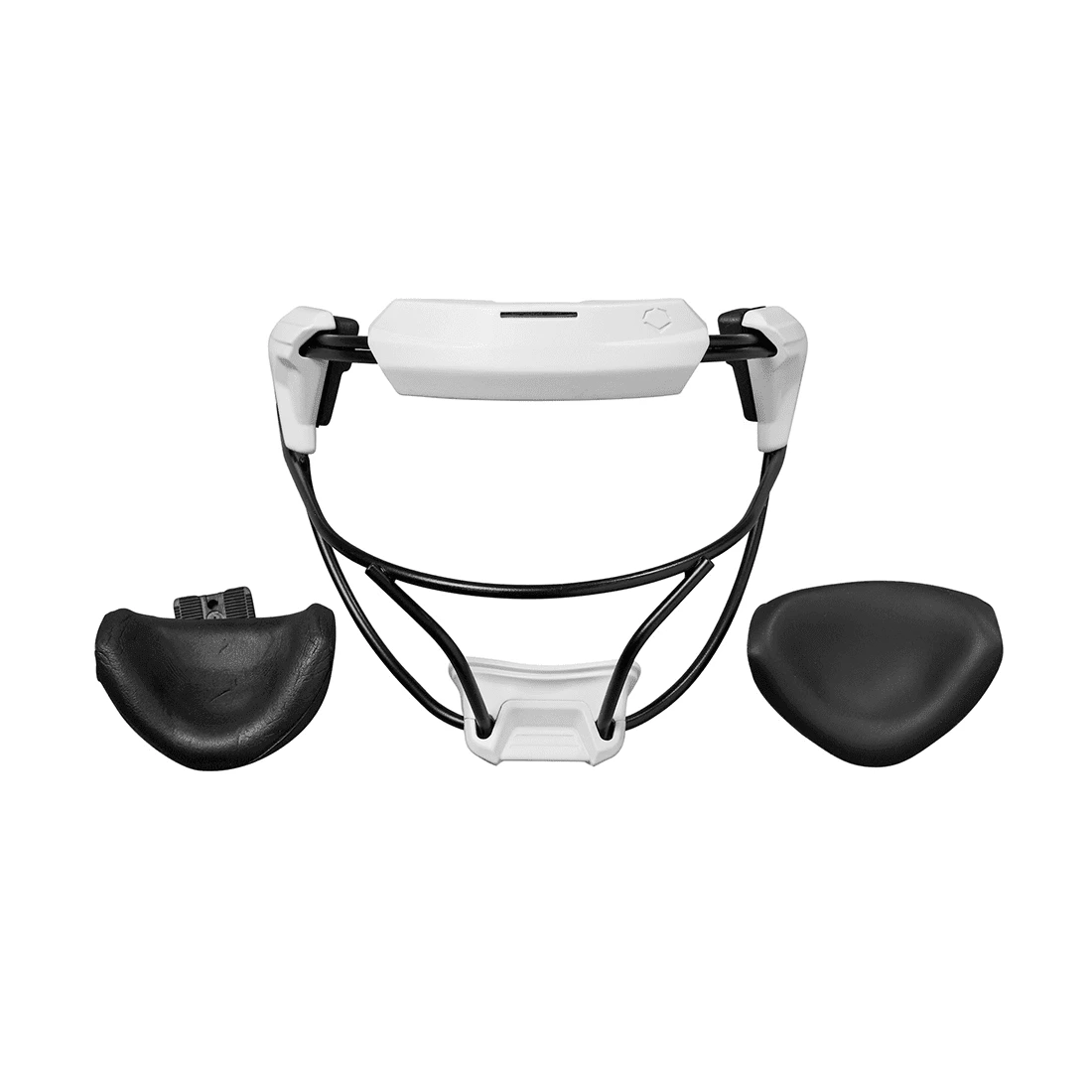 EvoShield Defender's Facemask: WB574460 7 EvoShield Defender's Facemask: WB574460 - Image 5
