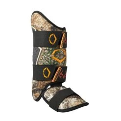 EvoShield PRO-SRZ 2.0 Batter's Leg Guard: Adult 34 EvoShield PRO-SRZ 2.0 Batter's Leg Guard: Adult -Home Run Store WB5747001 0 Pro SRZ 2 Leg Guard Realtree Camo.png.cq5dam.web .1200.1200