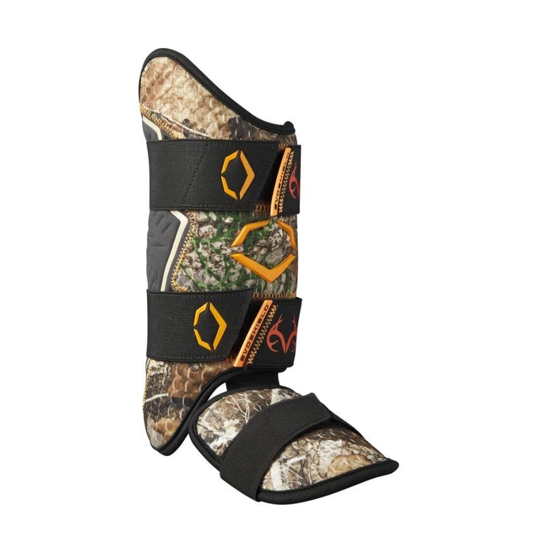 EvoShield PRO-SRZ 2.0 Batter's Leg Guard: Adult 15 EvoShield PRO-SRZ 2.0 Batter's Leg Guard: Adult - Image 13