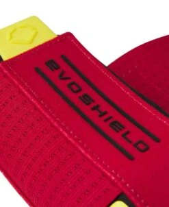 EvoShield X-SRZ Stay Hot Sliding Mitt 2.0 - WB5766301AD -Home Run Store WB5766301 2 XSRZ Fire Mitt 2 Red Orange Yellow.png.cq5dam.web .1200.1200