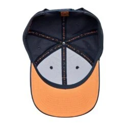 Evoshield Built For Greatness Circle Patch Snapback -Home Run Store WB6033301 3 EvoShield Built For Greatness Snapback NA.png.cq5dam.web .1200.1200